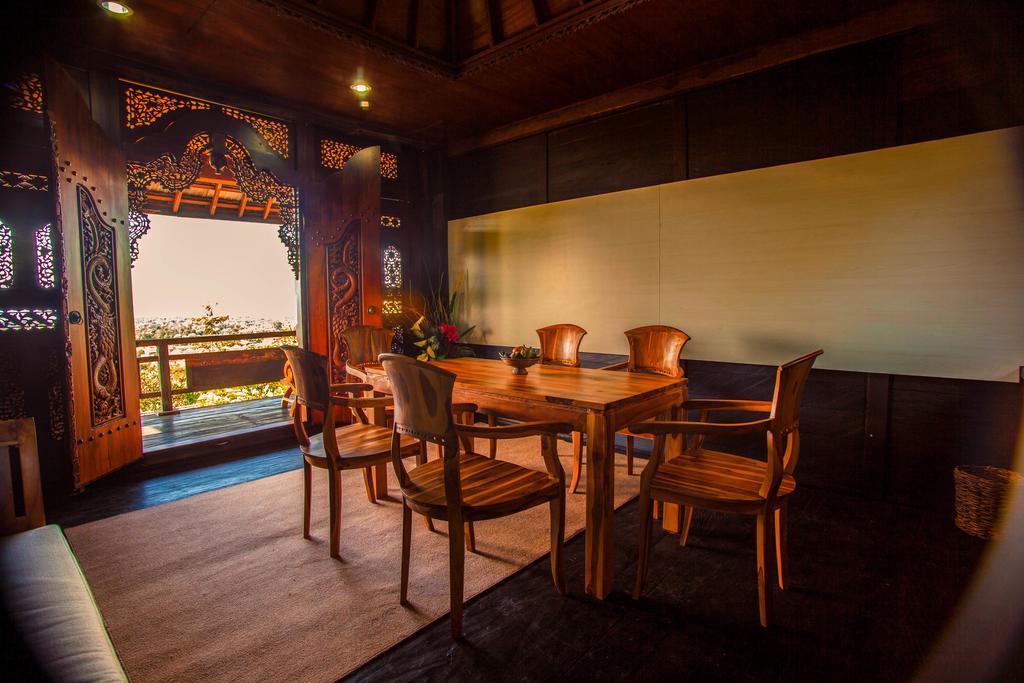 The Kawan Jimbaran Villa Eksteriør bilde